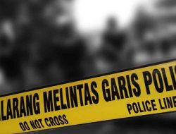 Minimarket di Jatinegara Disatroni Rampok Bersenjata Api, Polisi Buru Pelaku