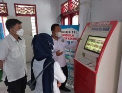 Desa Cangkingan Indramayu Dapatkan Apresiasi Komisi Informasi Jabar