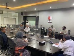 Koalisi Masyarakat Kalsel Mengadu ke LPSK Hingga PBNU Soal Konflik Lahan