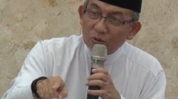 Imaam Yakhsyallah Mansur (Dok.Pribadi)
