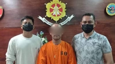 Oknum Wartawan Jadi Tersangka Pencurian HP di Bandara I Gusti Ngurah Rai