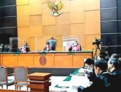 Terdakwa Kasus Pengeroyokan Kakek Bantah Dakwaan Jaksa