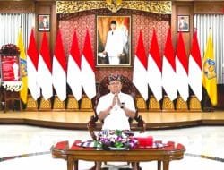 Hari Raya Galungan dan Kuningan, Gubernur Koster: Bali Harus Bangkit Lagi