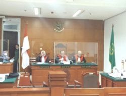 Sidang Penipuan Jual Beli Ban, Begini Keterangan Saksi Korban dan Ahli Hukum Pidana