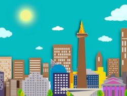 Lepas Status Ibu Kota, Jakarta Siap Jadi Pusat Bisnis Indonesia