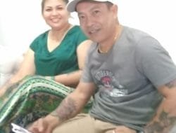 Kisah Inspiratif Rolly Agustinus Diang, Putra Luwuk Sukses Bisnis Agen Visa di Bali