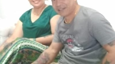 Kisah Inspiratif Rolly Agustinus Diang, Putra Luwuk Sukses Bisnis Agen Visa di Bali