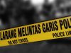 Bus Primajasa Kecelakaan di Tol Tangerang-Merak