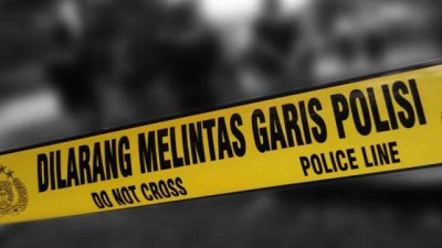 Bus Primajasa Kecelakaan di Tol Tangerang-Merak
