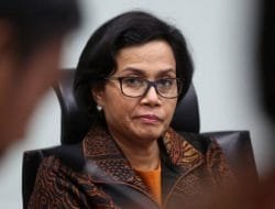 Sri Mulyani Optimis Ekonomi Kuartal II-2022 Bisa Tumbuh 5,3 Persen