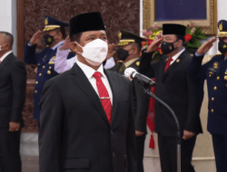 Kepala BNPB Pimpin Satgas Penanganan Penyakit Mulut dan Kuku