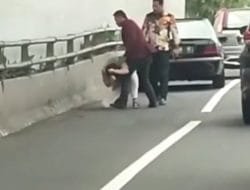 Satu Tersangka Penganiayaan Anak Anggota DPR Terancam Sembilan Tahun Penjara