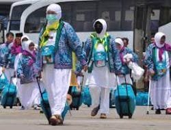 Masuk Raudhah, Jemaah Haji Indonesia Bisa Pakai Aplikasi Ini