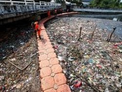 Pemprov DKI Libatkan Seluruh RW ke Dalam Gerakan Sadar Sampah