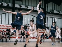 DUS Masih Punya Pekerjaan Rumah Jelang Playoff IBL 2022