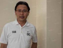 Pelatih Sabah FC Prediksi, Lawan Persija Bakal Ketat