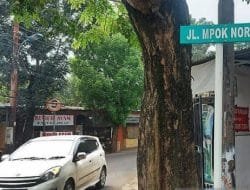 23 Nama Jalan di Jakarta Kini Berganti Tokoh Betawi, ini Daftarnya