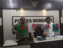Cerita Warga Wonogiri Takut Anaknya Masuk Sekolah Khilafatul Muslimin
