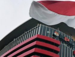 Bupati Pemalang Dikabarkan Kena OTT KPK di Senayan