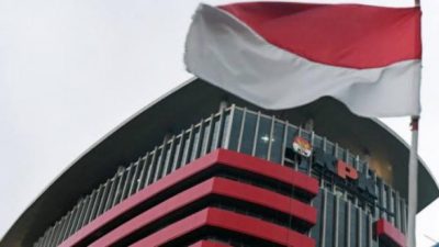 Kasus Korupsi SYL, KPK Periksa Mantan Sekjen Kementan Momon Rusmono