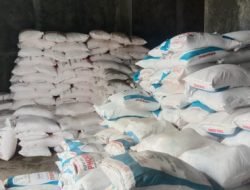 Petani: Kios Pupuk Setia Tani Indramayu Jual Pupuk Sesuai HET