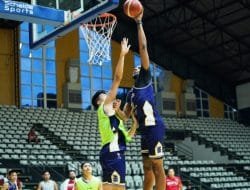 Indonesia Dalam Kondisi Bagus Jelang Dua Hajatan Besar