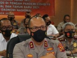 Kapolda Jambi Kunjungi Kediaman Brigadir J, Begini Reaksi Keluarga Besar