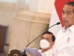 Draf Final RUU KUHP Pasal Penghinaan: Presiden & Wapres yang Melapor, Bisa Tertulis