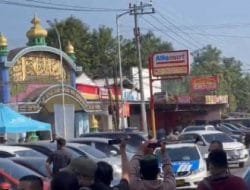 Jokowi Ingin Santri Ponpes Shiddiqiyyah Jombang Dapat Trauma Healing