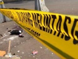 Warga Akui Lampu Merah CBD Bikin Was-Was