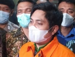 Mardani Maming Bantah Kabur: Saya  Ziarah Wali Songo!