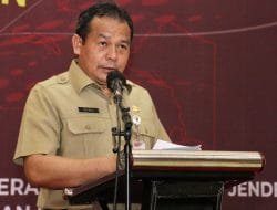 Kemendagri Gelar Bimtek Pengaduan dan Informasi Publik