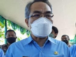 Saat Banyuwangi dan Bantul Saling Tukar Pengalaman Pengelolaan Daerah