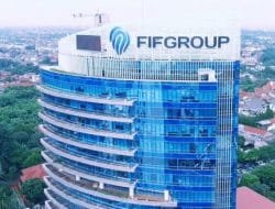 Laba Bersih FIF Naik 58,65 Persen di Semester I-2022
