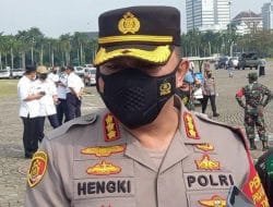 Kasus Mafia Tanah, Kantor BPN Jaksel Digeledah Polisi