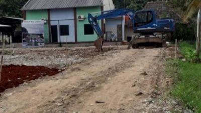 Komplek IKIP Duren Sawit