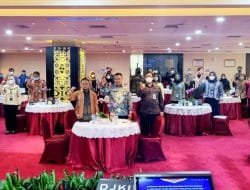 DJKI Kemenkumham Komit Tingkatkan Layanan Publik