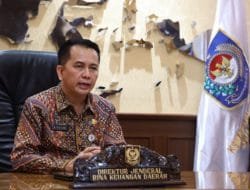 Tangani PMK, Pemda Dapat Menggeser Anggaran