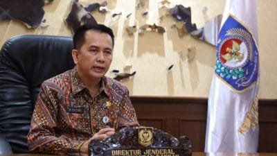 Tangani PMK, Pemda Dapat Menggeser Anggaran