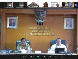 Kemendagri Minta Daerah Segera Bentuk BRIDA