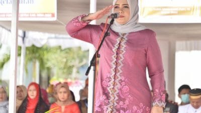 Bupati Ungkap Makna Tema Hari Jadi Bima