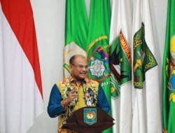 Mendagri Kembali Perpanjang PPKM