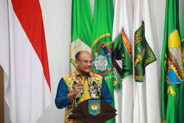 PPKM Kembali Diperpanjang. (Foto: istimewa)