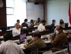 Kemendagri Minta Pemda Stop Perizinan Pemanfaatan Lahan di Kawasan IKN