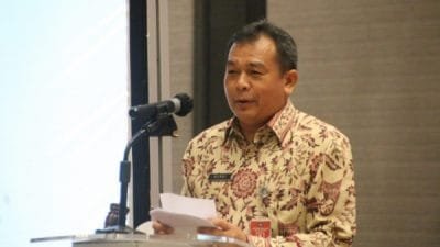 Kemendagri Tegaskan Pj Gubernur Aceh Bukan Perwira TNI Aktif