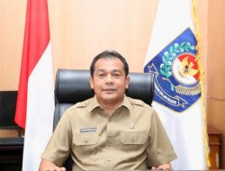 Kemendagri Tegaskan, Achmad Marzuki Telah Pensiun dari Dinas TNI