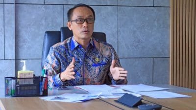 Teknologi Berkembang Cepat, Ditjen Dukcapil Bekali Pegawai dengan Literasi Digital Sektor Pemerintah