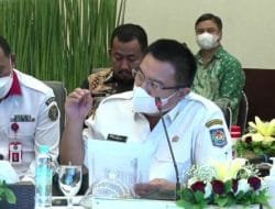 Kemendagri Segera Tindak Lanjuti Usulan Dewan Pengarah SDI