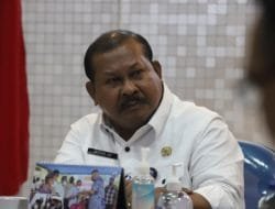 BNPP Mutakhirkan Data Jaringan Jalan di Perbatasan