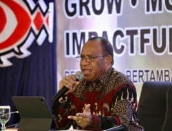 Wamendagri: Orang Papua Tidak Boleh Miskin di Tanah Sendiri